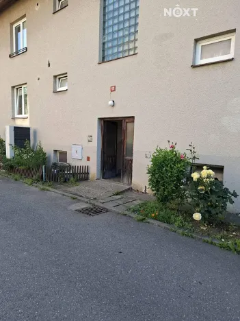 Prodej bytu 1+1, Borotín, 47 m2