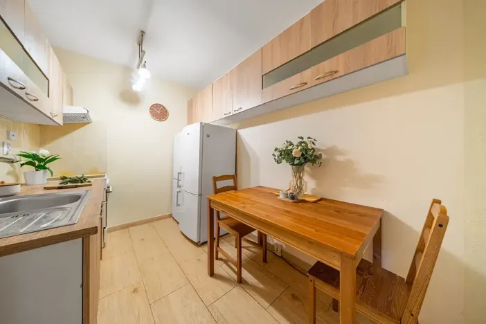 Prodej bytu 2+1, Praha - Stodůlky, Kettnerova, 45 m2