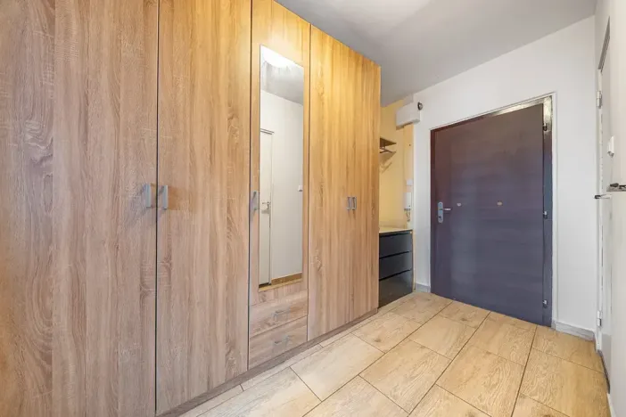 Prodej bytu 2+1, Praha - Stodůlky, Kettnerova, 45 m2