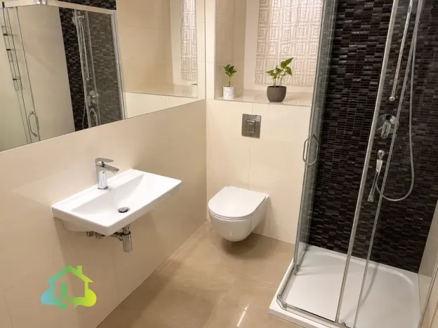 Pronájem bytu 1+kk, Praha - Nové Město, Washingtonova, 25 m2