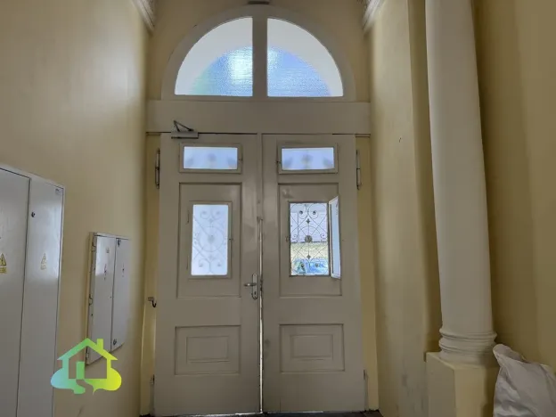Pronájem bytu 1+kk, Praha - Nové Město, Washingtonova, 25 m2