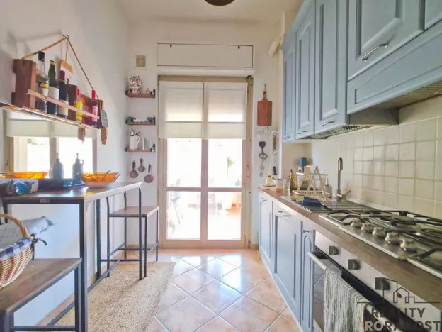 Prodej bytu 4+1, Via Piave,Silvi,Itálie, 111 m2