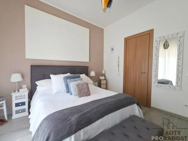 Prodej bytu 4+1, Via Piave,Silvi,Itálie, 111 m2