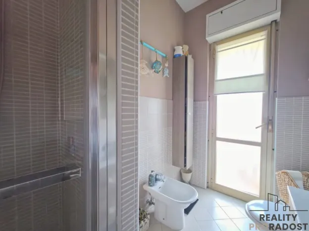 Prodej bytu 4+1, Via Piave,Silvi,Itálie, 111 m2