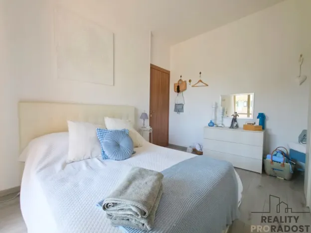 Prodej bytu 4+1, Silvi,Itálie, 111 m2
