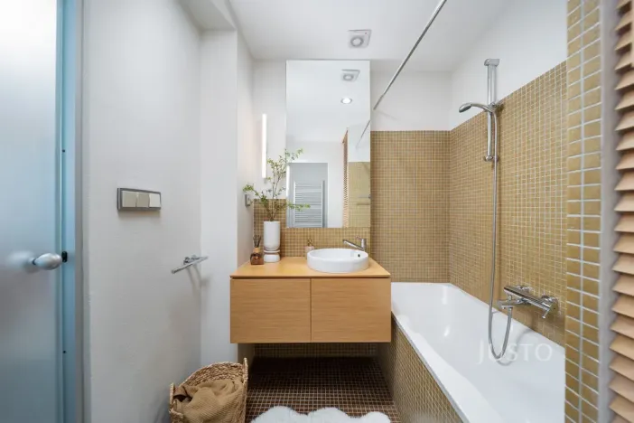 Prodej bytu 2+kk, České Budějovice - České Budějovice 3, B. Smetany, 56 m2