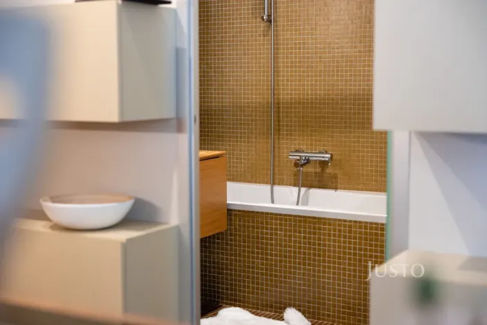 Prodej bytu 2+kk, České Budějovice - České Budějovice 3, B. Smetany, 56 m2