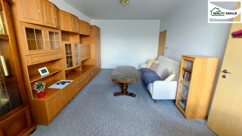 Pronájem bytu 3+1, Cheb, Valdštejnova, 70 m2