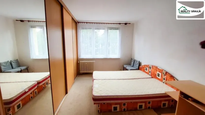 Pronájem bytu 3+1, Cheb, Valdštejnova, 70 m2