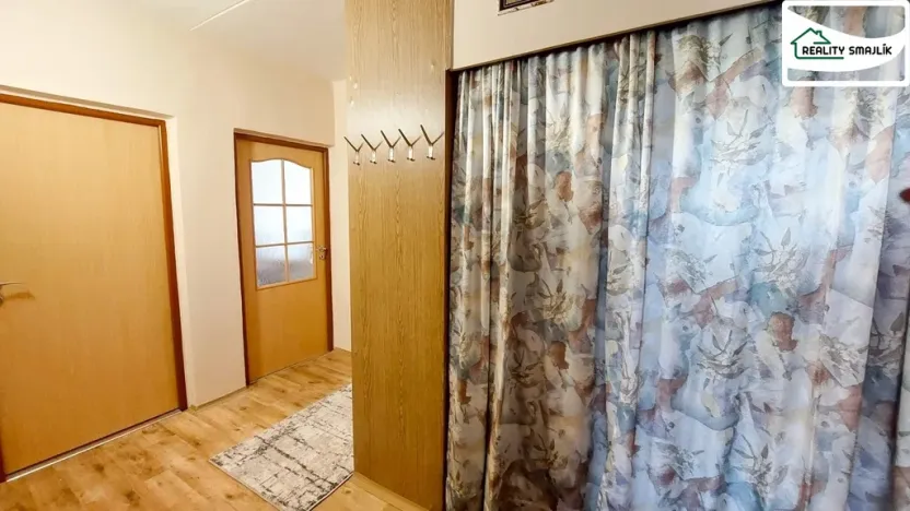 Pronájem bytu 3+1, Cheb, Valdštejnova, 70 m2