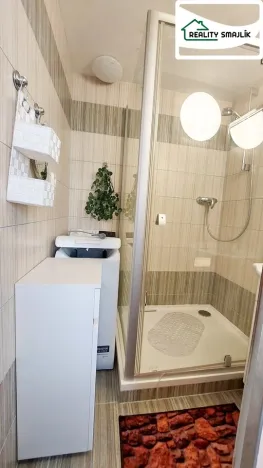 Pronájem bytu 3+1, Cheb, Valdštejnova, 70 m2