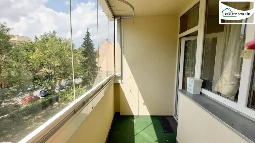 Pronájem bytu 3+1, Cheb, Valdštejnova, 76 m2