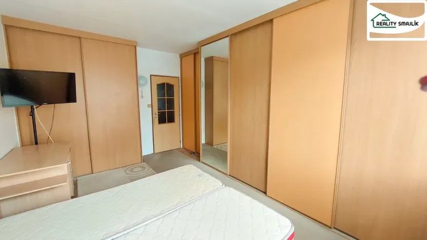 Pronájem bytu 3+1, Cheb, Valdštejnova, 76 m2