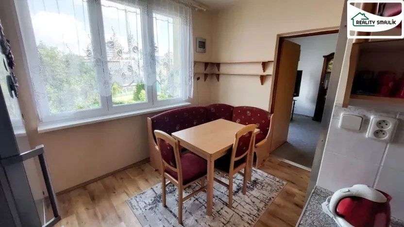 Pronájem bytu 3+1, Cheb, Valdštejnova, 76 m2