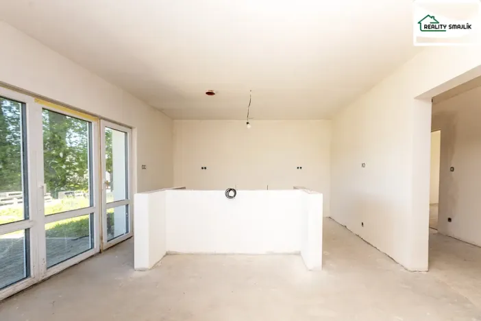 Prodej rodinného domu, Františkovy Lázně - Žírovice, 100 m2