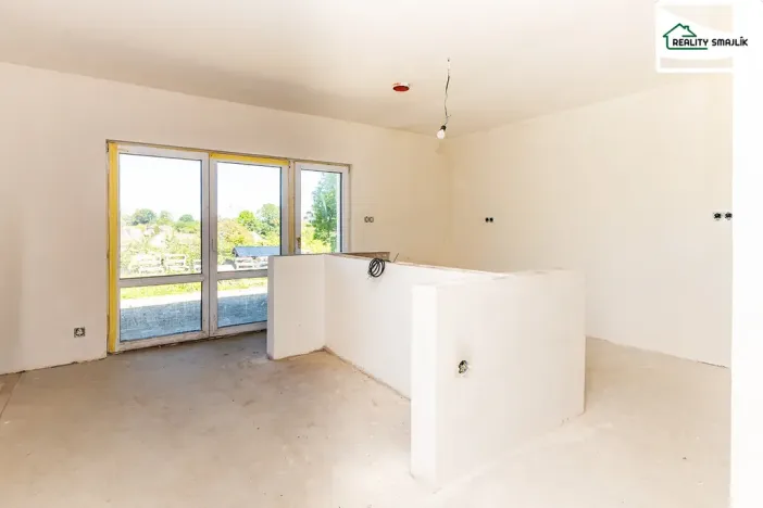Prodej rodinného domu, Františkovy Lázně - Žírovice, 100 m2