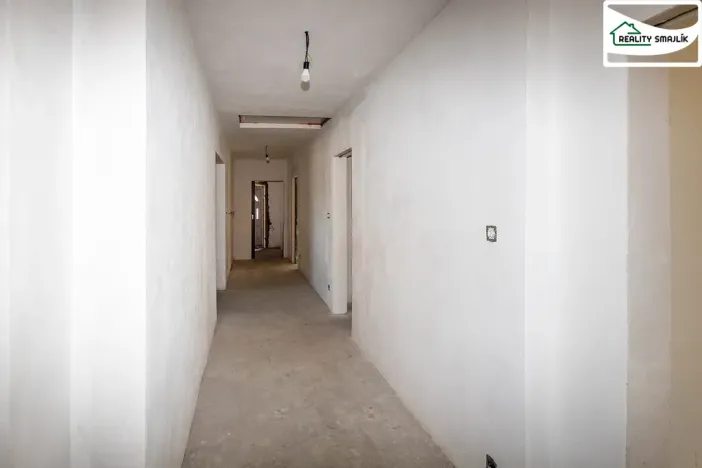 Prodej rodinného domu, Františkovy Lázně - Žírovice, 100 m2