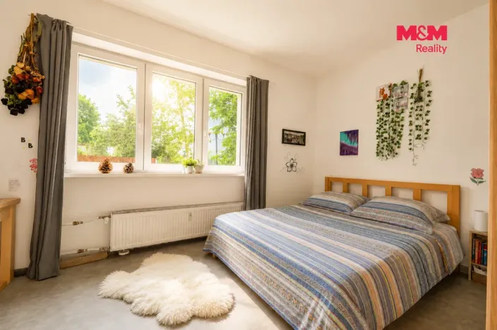 Prodej bytu 3+kk, Karlovy Vary - Drahovice, Mánesova, 68 m2