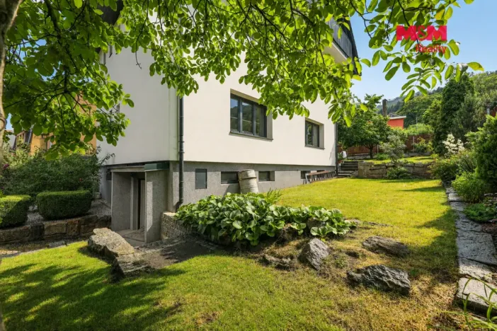 Prodej bytu 3+kk, Karlovy Vary - Drahovice, Mánesova, 68 m2