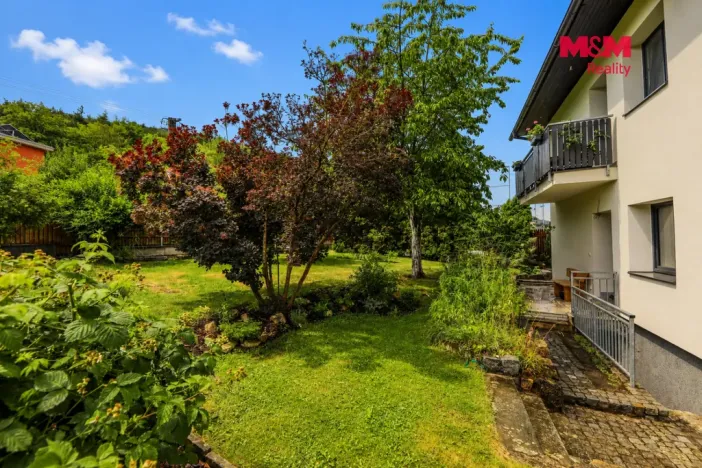 Prodej bytu 3+kk, Karlovy Vary - Drahovice, Mánesova, 68 m2