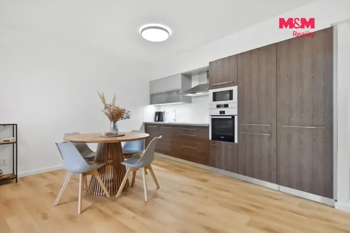 Pronájem bytu 2+kk, Mladá Boleslav - Mladá Boleslav I, Železná, 81 m2