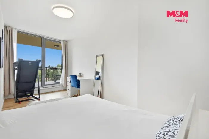 Pronájem bytu 2+kk, Mladá Boleslav - Mladá Boleslav I, Železná, 81 m2