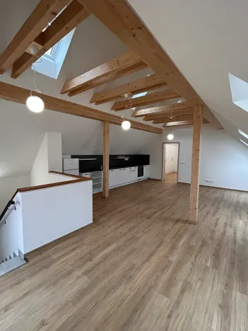 Pronájem bytu 2+kk, Písek, Gregorova, 117 m2