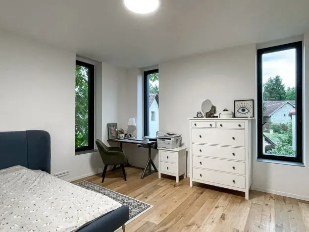 Pronájem bytu 3+kk, Kunice, Na Kopánku, 104 m2