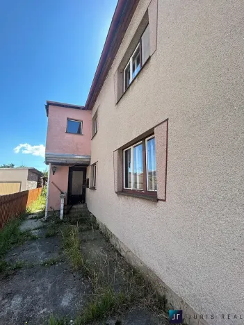 Prodej rodinného domu, Bělá pod Bezdězem, 140 m2