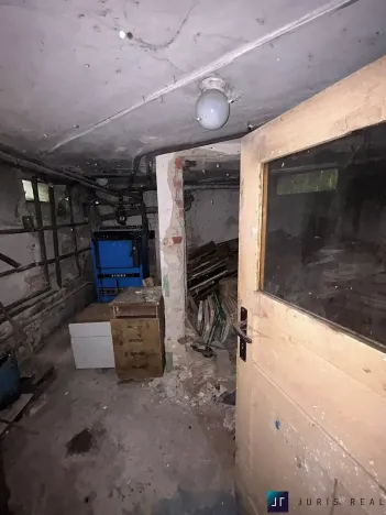 Prodej rodinného domu, Bělá pod Bezdězem, 140 m2