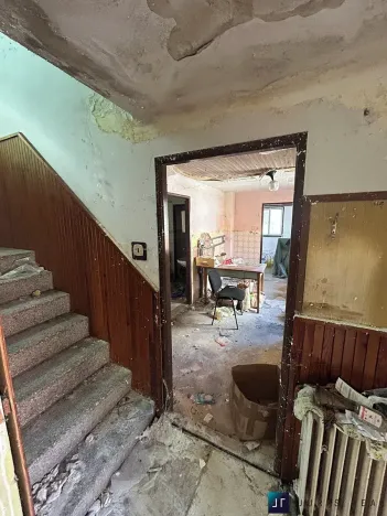 Prodej rodinného domu, Bělá pod Bezdězem, 140 m2