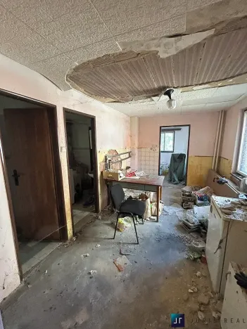 Prodej rodinného domu, Bělá pod Bezdězem, 140 m2