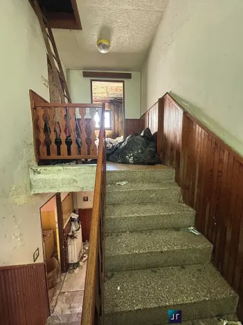 Prodej rodinného domu, Bělá pod Bezdězem, 140 m2