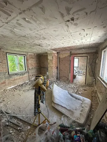 Prodej rodinného domu, Bělá pod Bezdězem, 140 m2