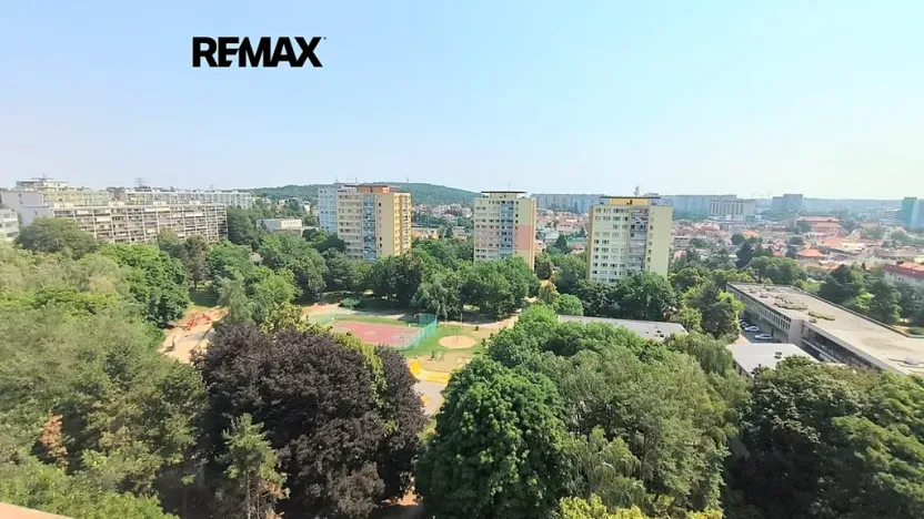 Pronájem bytu 1+1, Praha - Kobylisy, Košťálkova, 33 m2