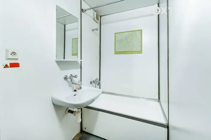Prodej bytu 2+kk, Praha - Ruzyně, Ciolkovského, 41 m2