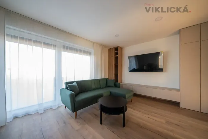 Prodej bytu 3+kk, Zaječí, Hlavní, 72 m2