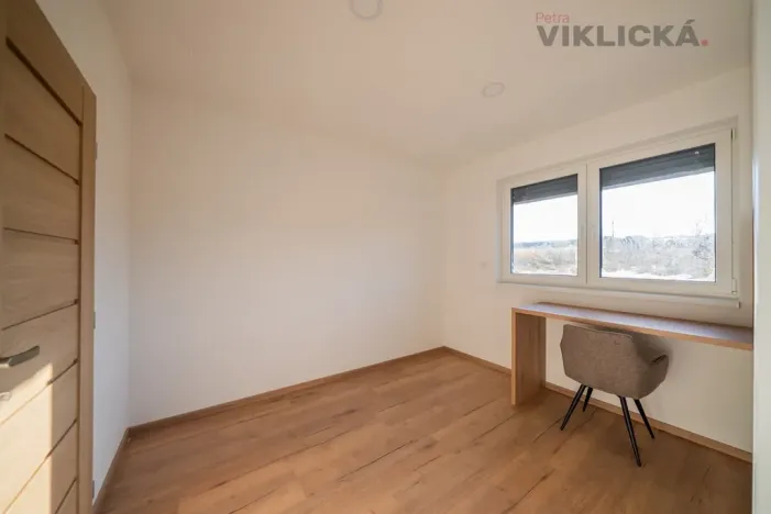 Prodej bytu 3+kk, Zaječí, Hlavní, 72 m2
