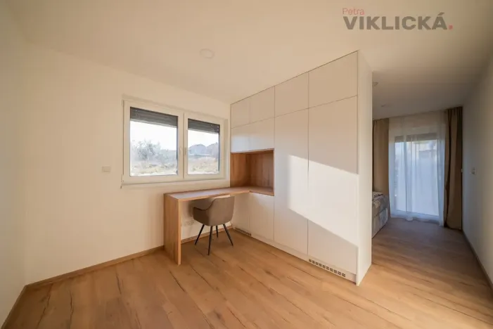 Prodej bytu 3+kk, Zaječí, Hlavní, 72 m2