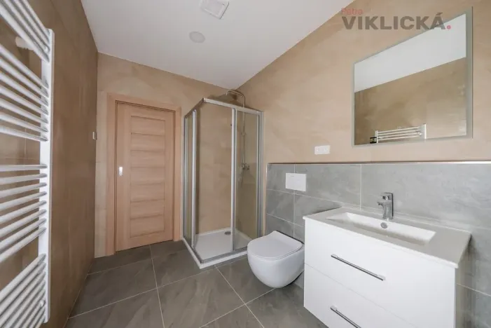 Prodej bytu 3+kk, Zaječí, Hlavní, 72 m2