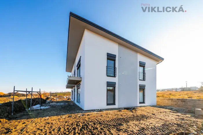 Prodej bytu 3+kk, Zaječí, Hlavní, 72 m2