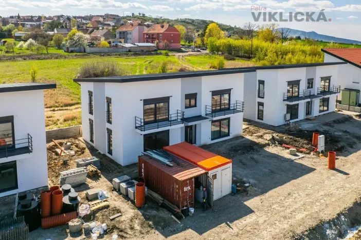 Prodej bytu 3+kk, Zaječí, Hlavní, 72 m2