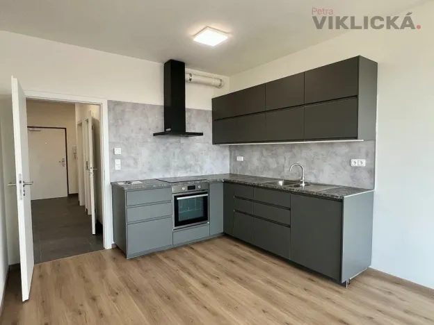 Pronájem bytu 2+kk, Praha - Záběhlice, Choceradská, 58 m2