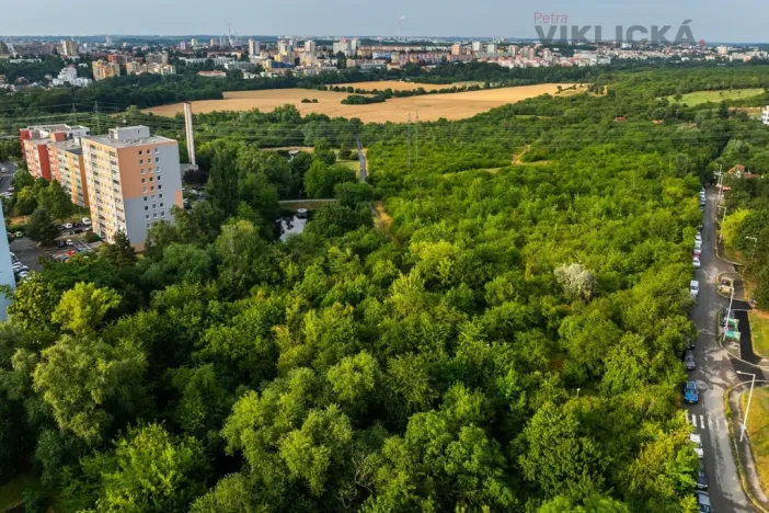 Pronájem bytu 2+kk, Praha - Záběhlice, Choceradská, 58 m2