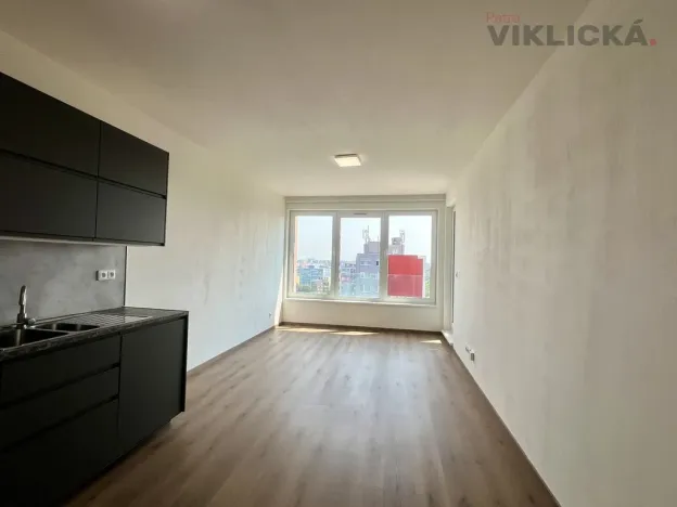 Pronájem bytu 2+kk, Praha - Záběhlice, Choceradská, 58 m2