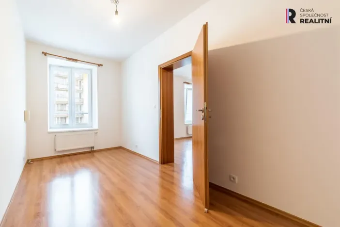Pronájem bytu 2+kk, Benešov, Dukelská, 53 m2