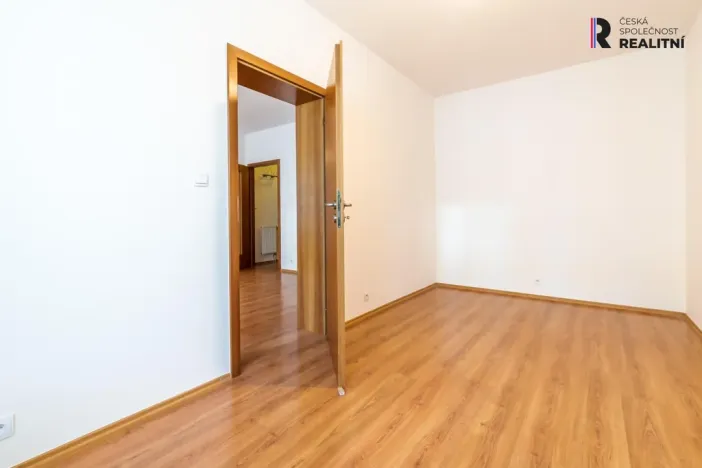 Pronájem bytu 2+kk, Benešov, Dukelská, 53 m2