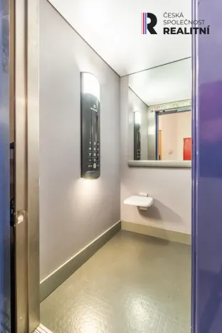 Pronájem bytu 2+kk, Benešov, Dukelská, 53 m2