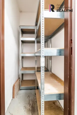 Pronájem bytu 2+kk, Benešov, Dukelská, 53 m2
