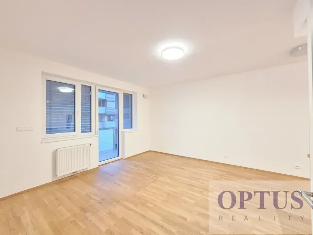 Pronájem bytu 2+kk, Praha - Jinonice, Pod stolovou horou, 58 m2